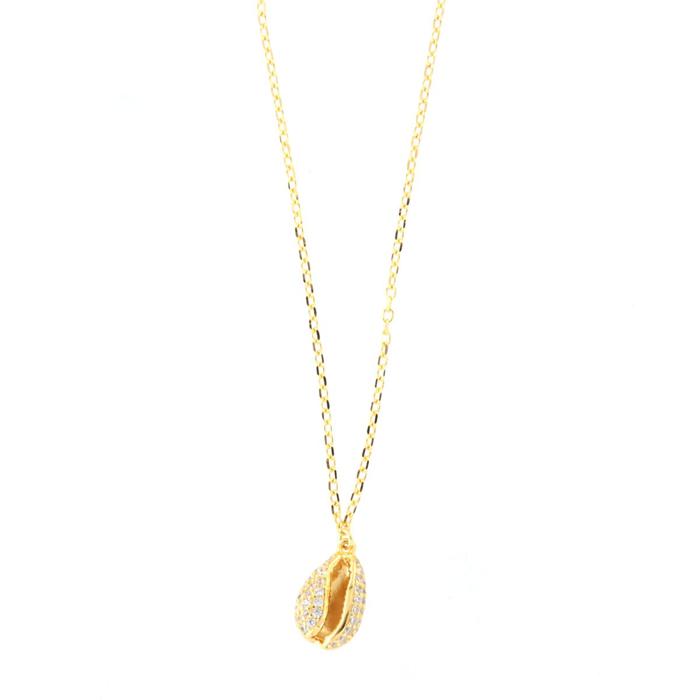 Collana In Argento 925