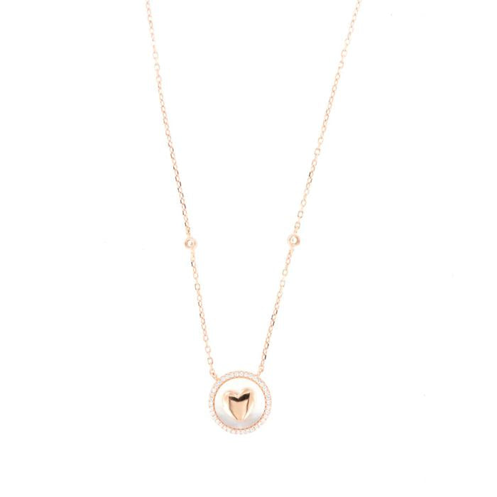 Collana In Argento 925