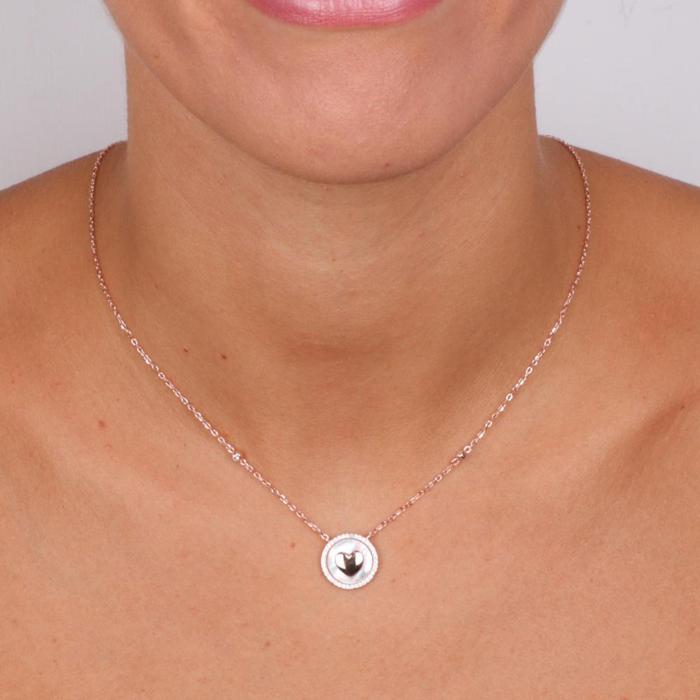 Collana In Argento 925