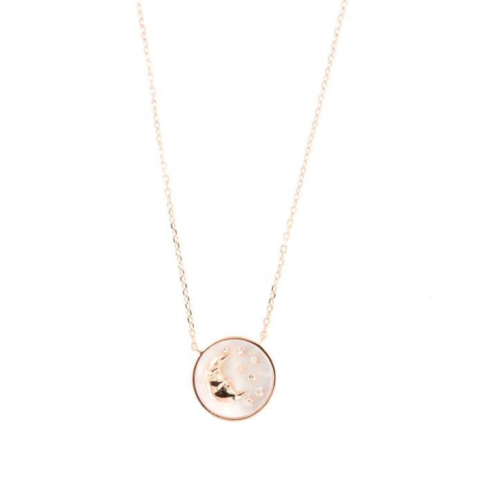 Collana In Argento 925