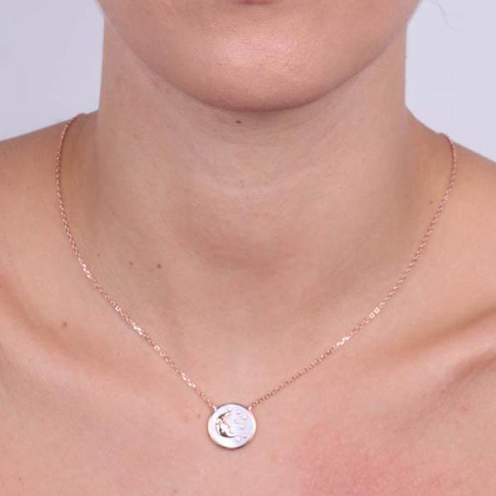 Collana In Argento 925
