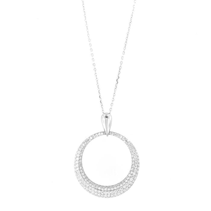 Collana In Argento 925