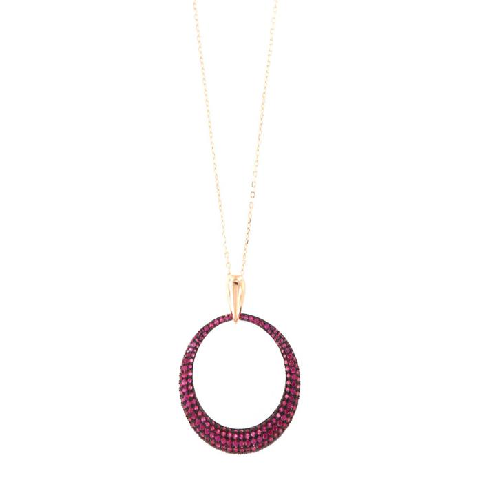 Collana In Argento 925