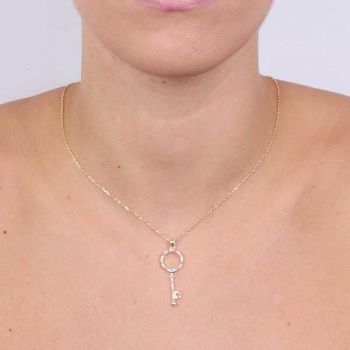 Collana In Argento 925