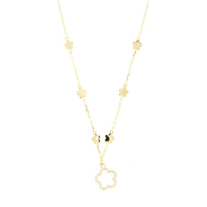 Collana In Argento 925