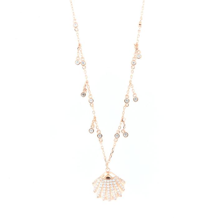 Collana In Argento 925