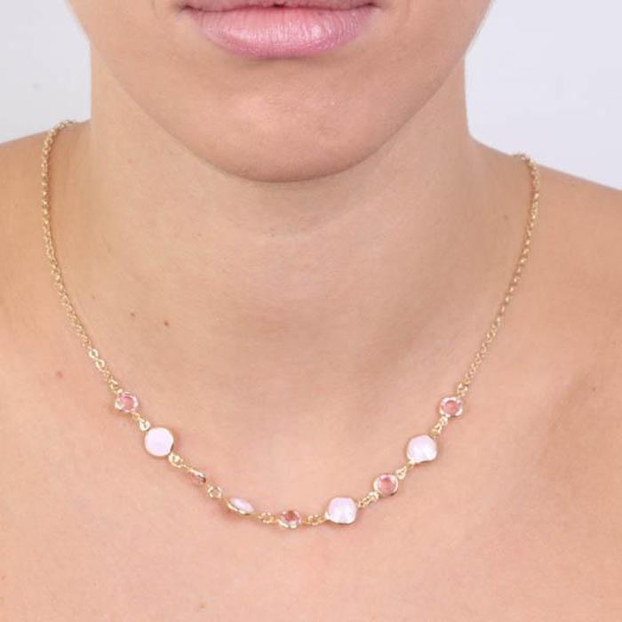 Collana In Argento 925