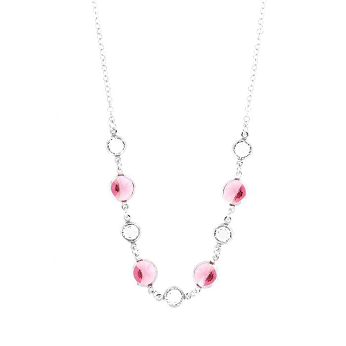 Collana In Argento 925