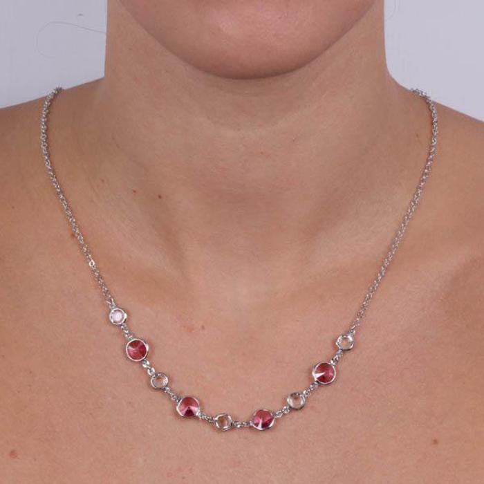Collana In Argento 925