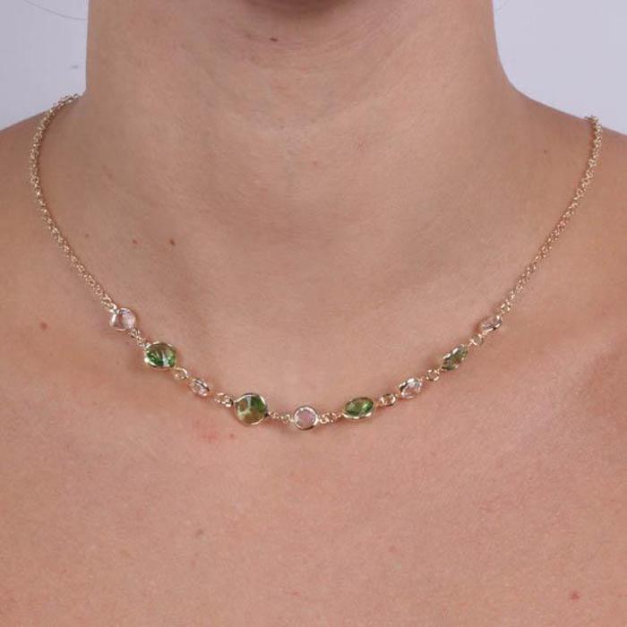 Collana In Argento 925