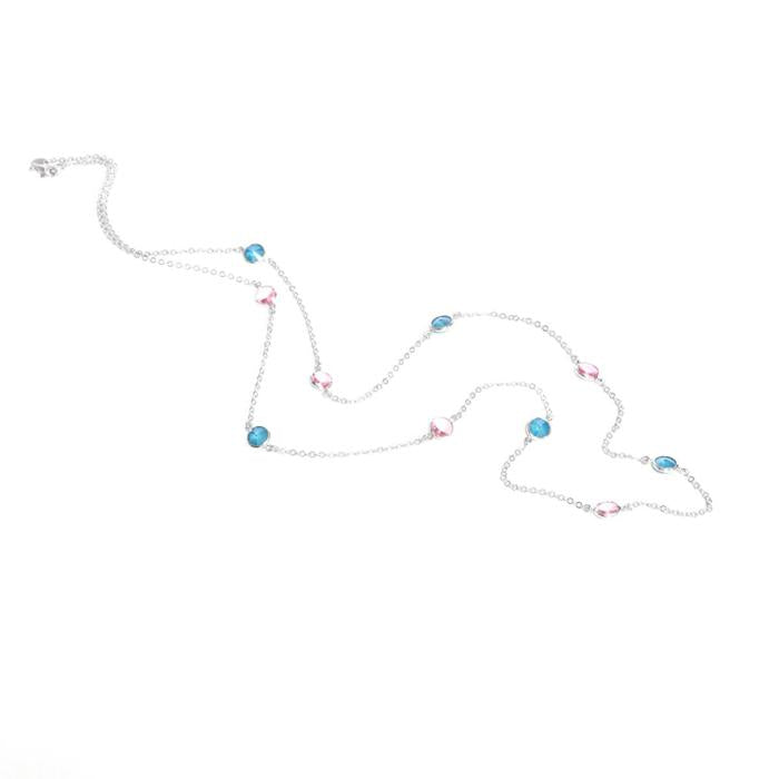 Collana In Argento 925