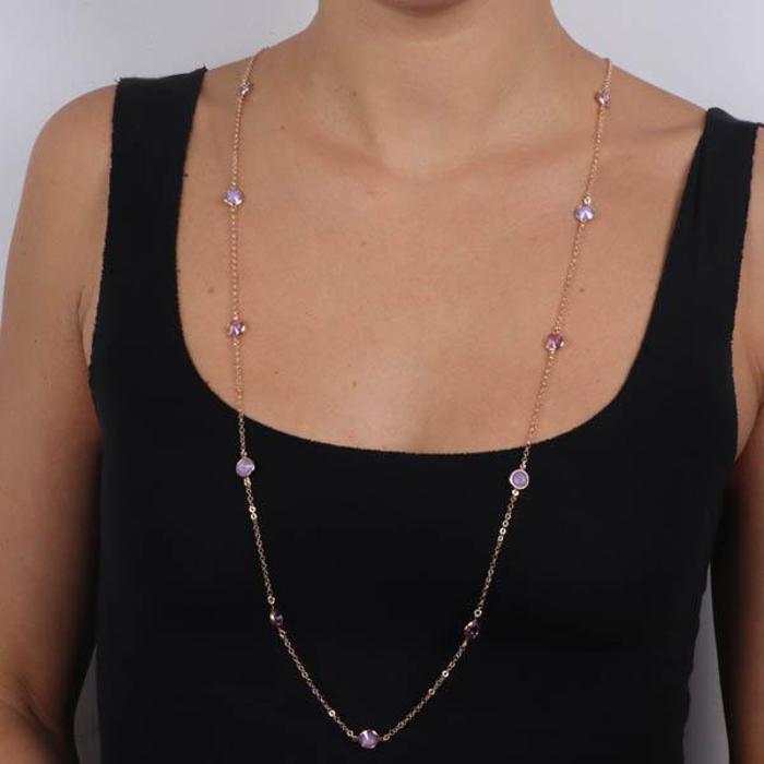 Collana In Argento 925