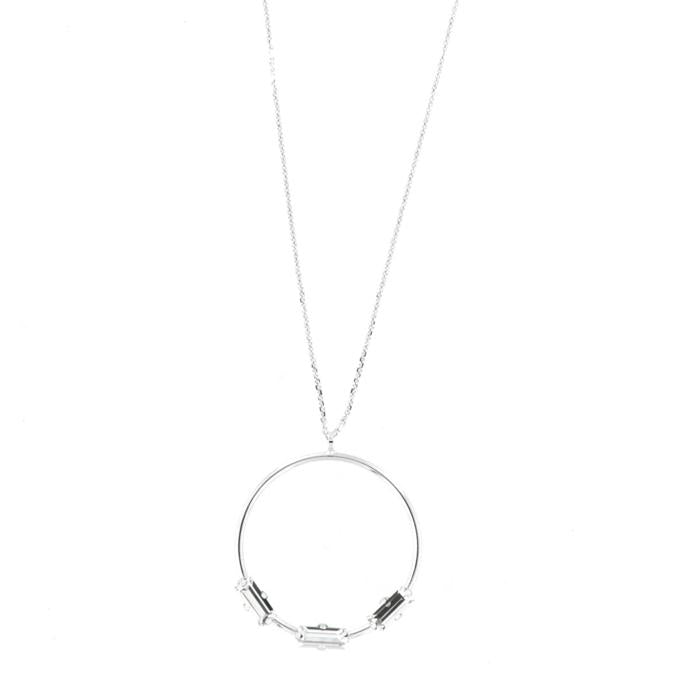 Collana In Argento 925