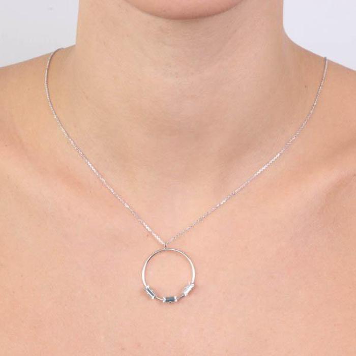 Collana In Argento 925