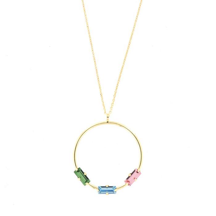 Collana In Argento 925