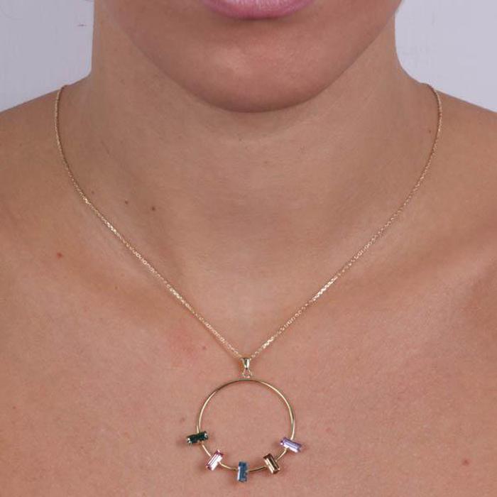 Collana In Argento 925