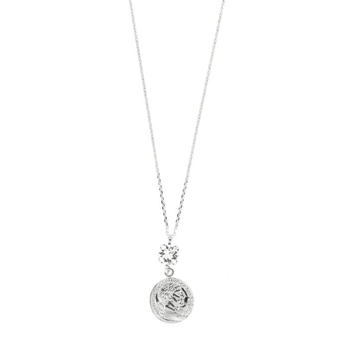 Collana In Argento 925