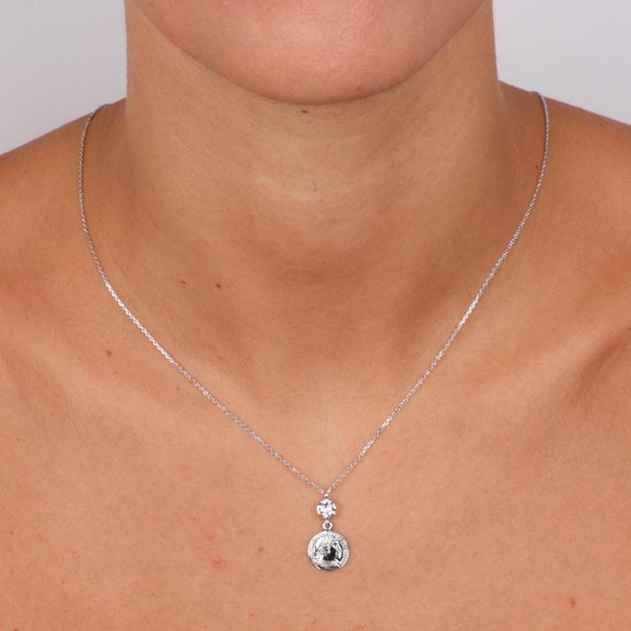 Collana In Argento 925