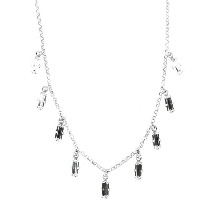 Collana In Argento 925