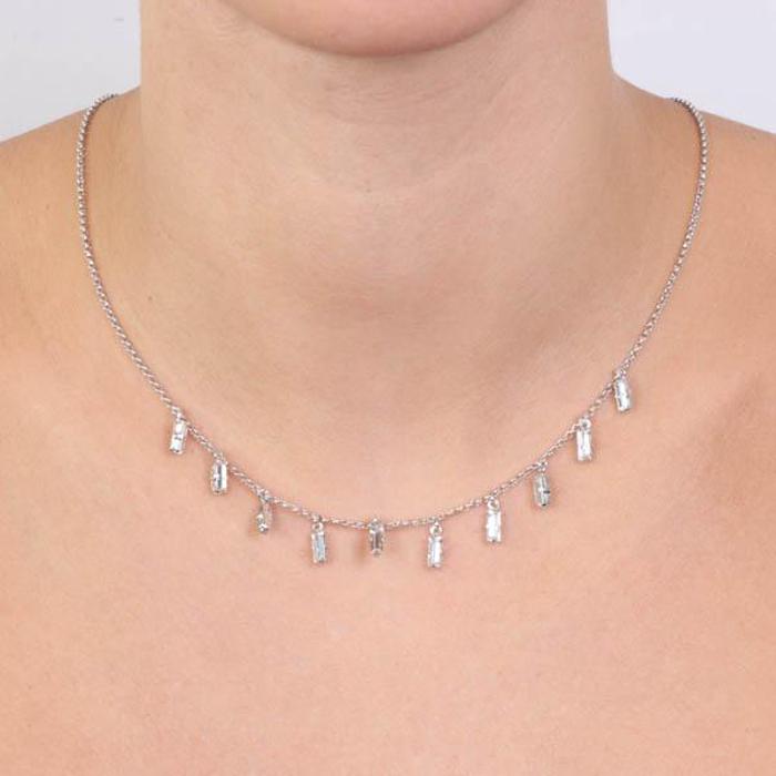 Collana In Argento 925