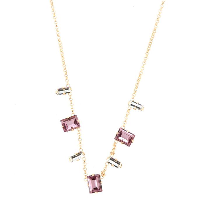 Collana In Argento 925