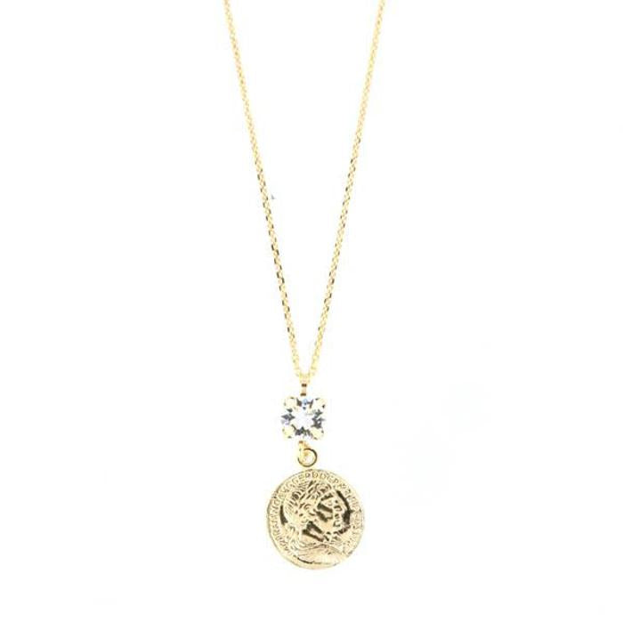 Collana In Argento 925