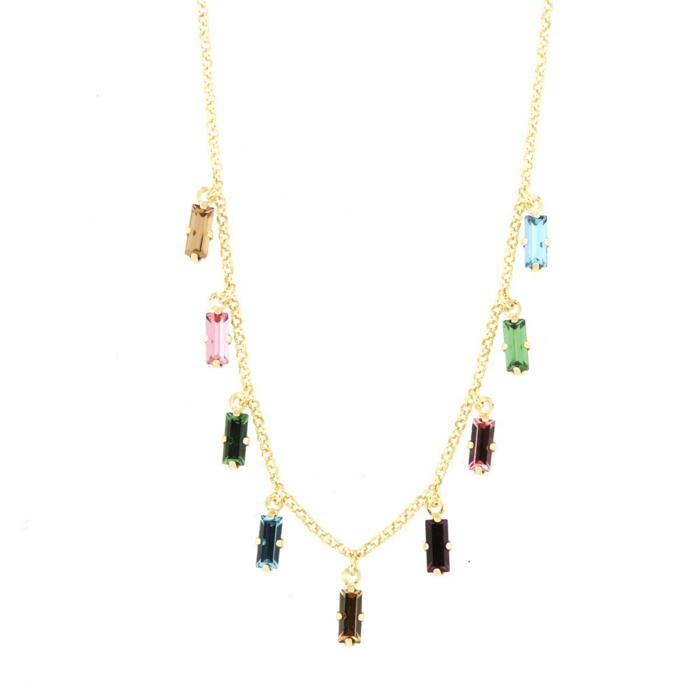 Collana In Argento 925