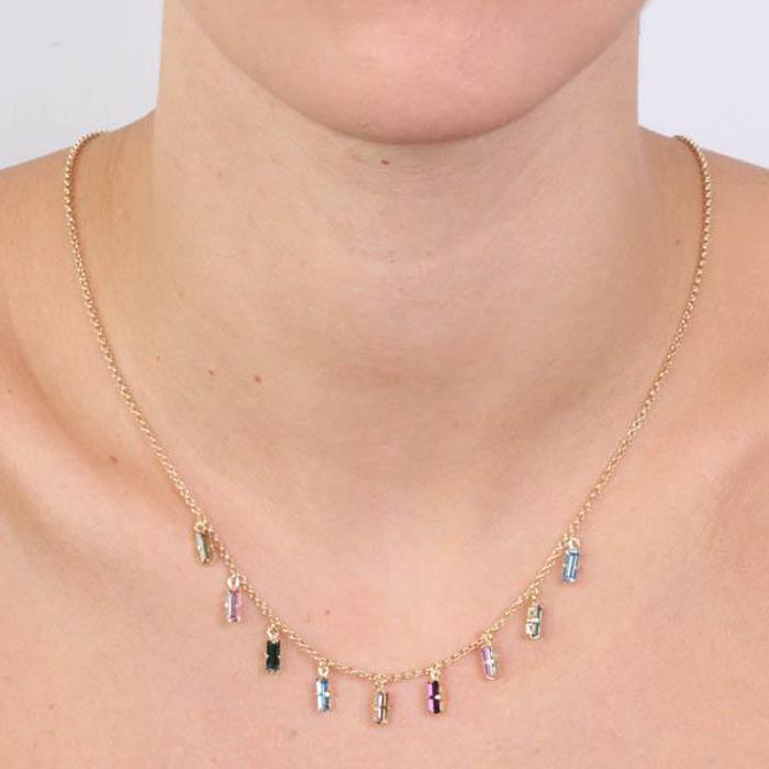 Collana In Argento 925