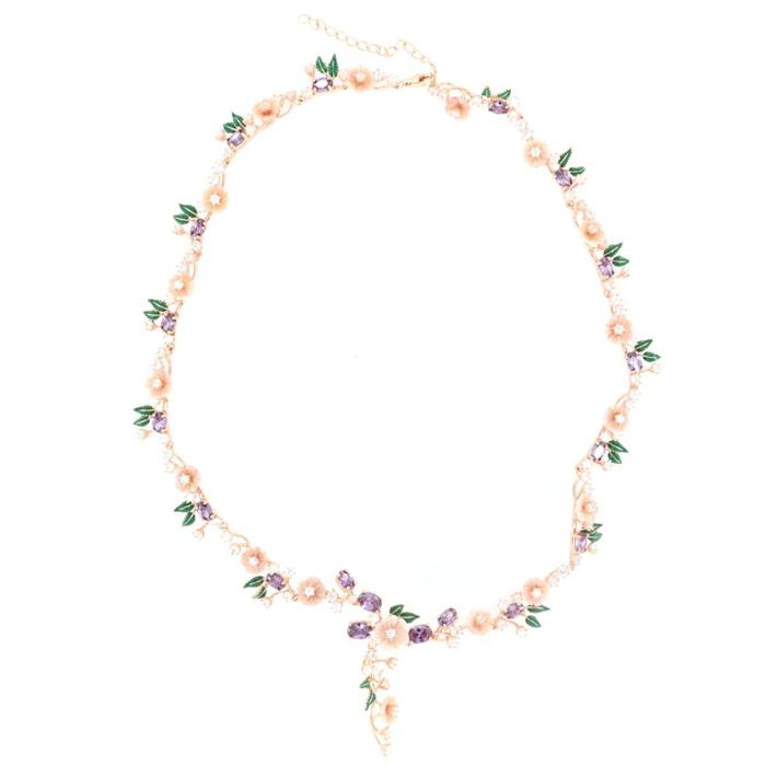 Collana In Argento 925