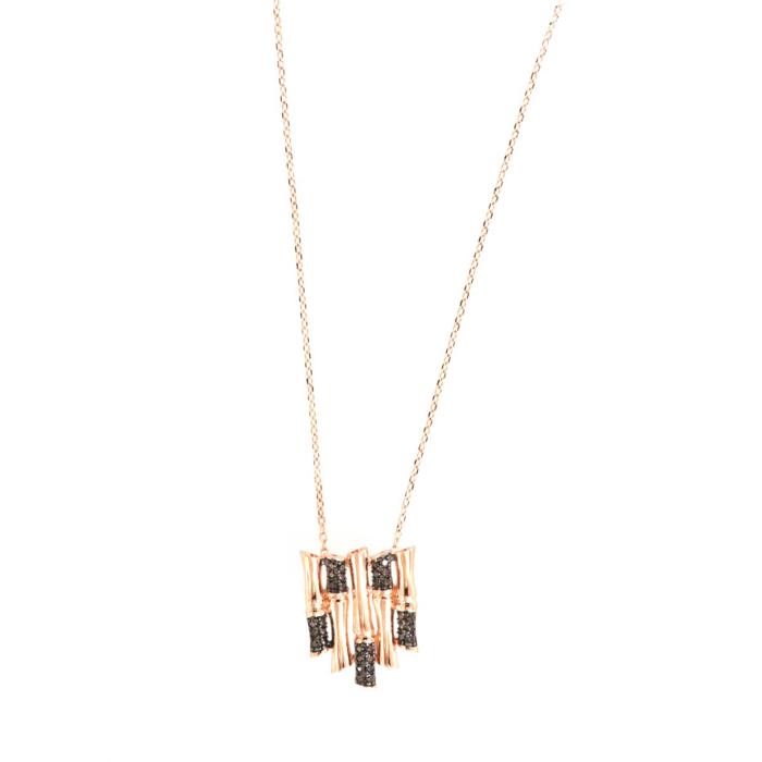 Collana In Argento 925