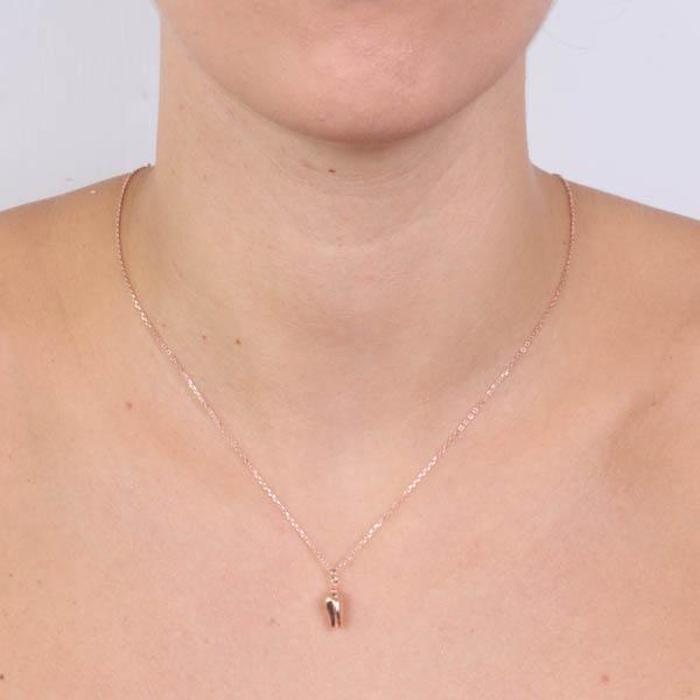 Collana In Argento 925