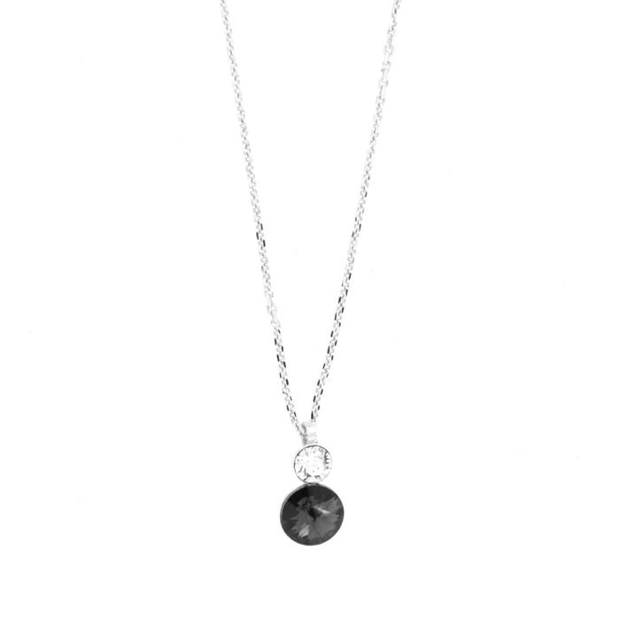 Collana In Argento 925