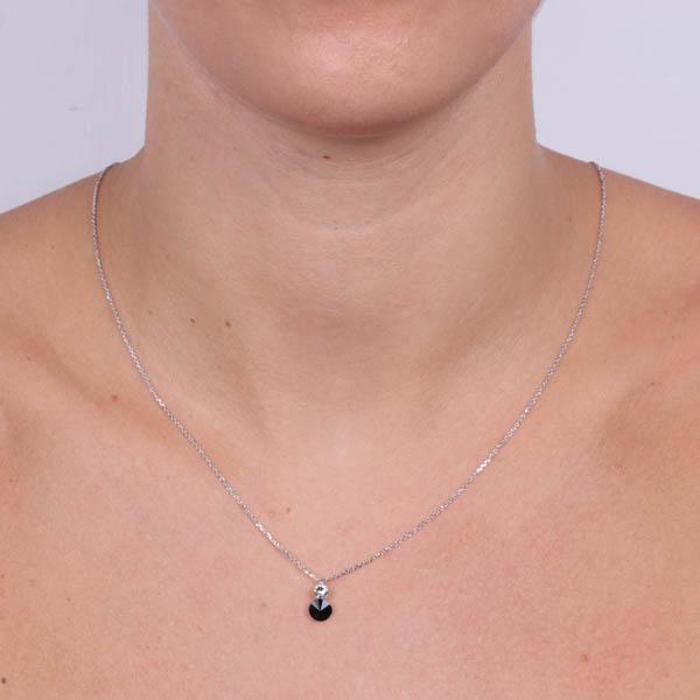 Collana In Argento 925