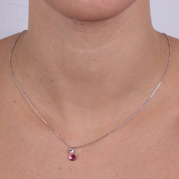 Collana In Argento 925