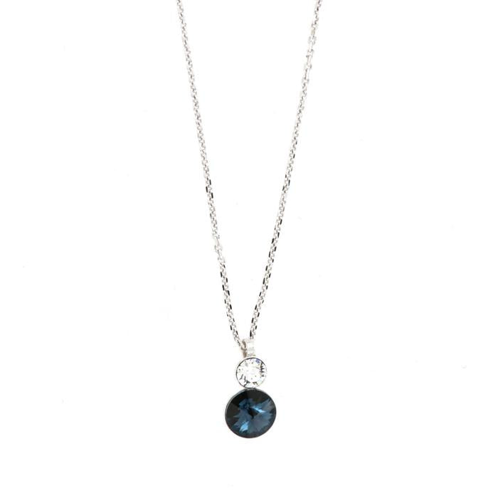Collana In Argento 925