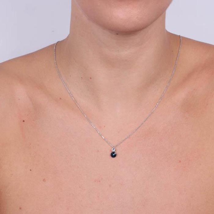 Collana In Argento 925