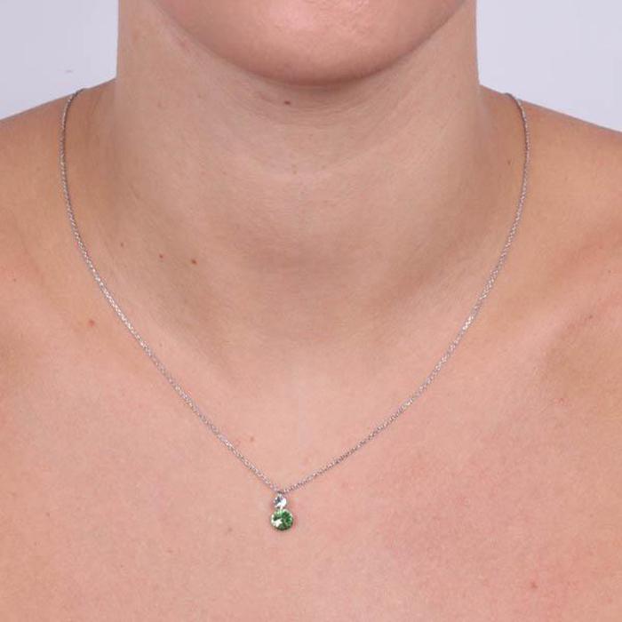 Collana In Argento 925