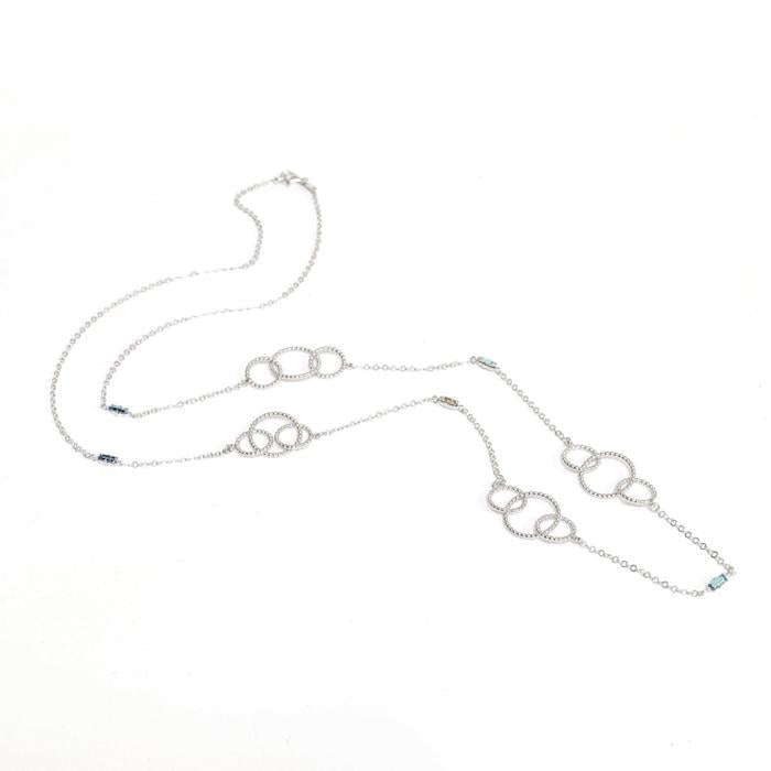 Collana In Argento 925