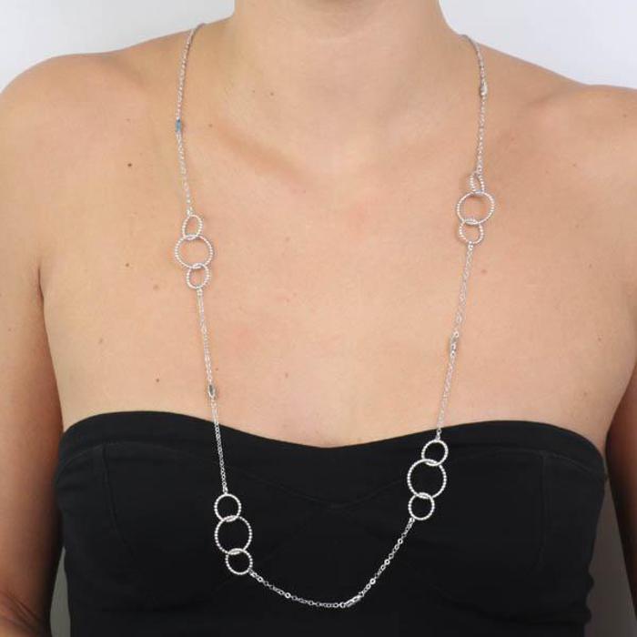 Collana In Argento 925