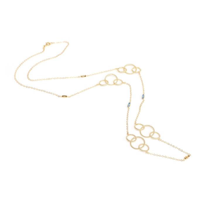 Collana In Argento 925