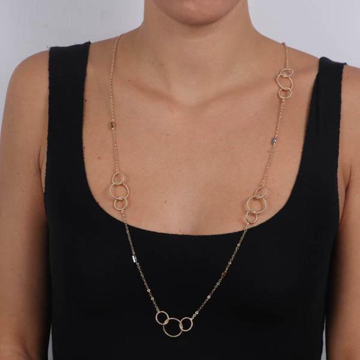 Collana In Argento 925