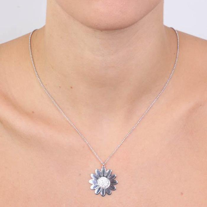 Collana In Argento 925