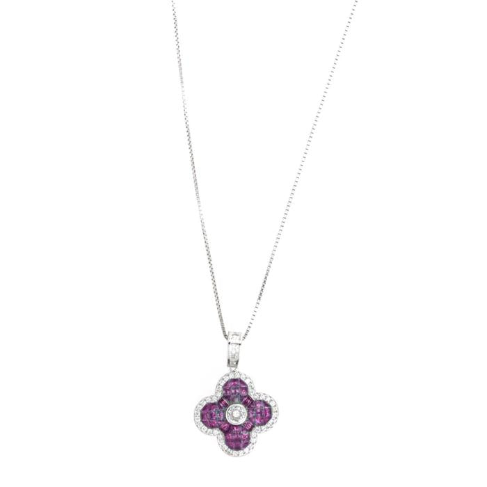 Collana In Argento 925
