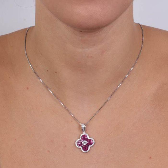 Collana In Argento 925