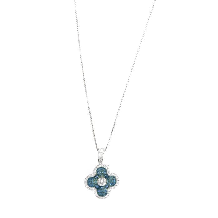 Collana In Argento 925