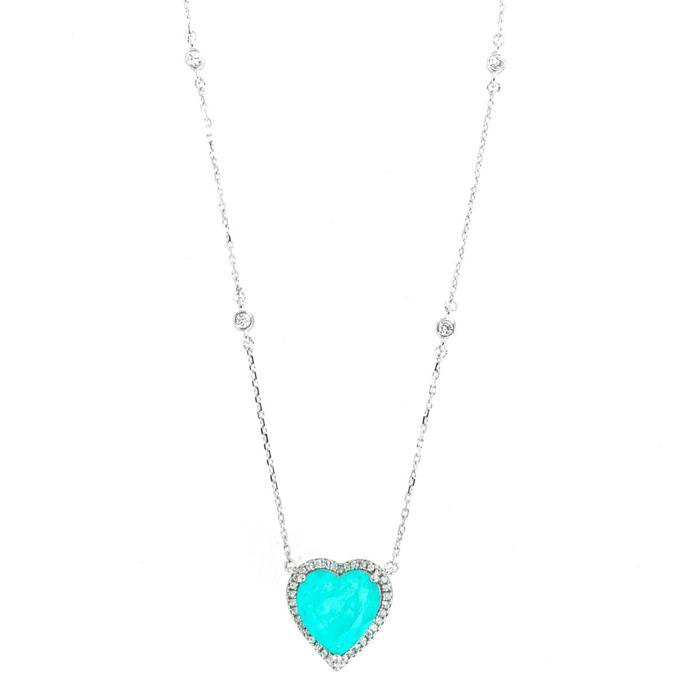Collana In Argento 925