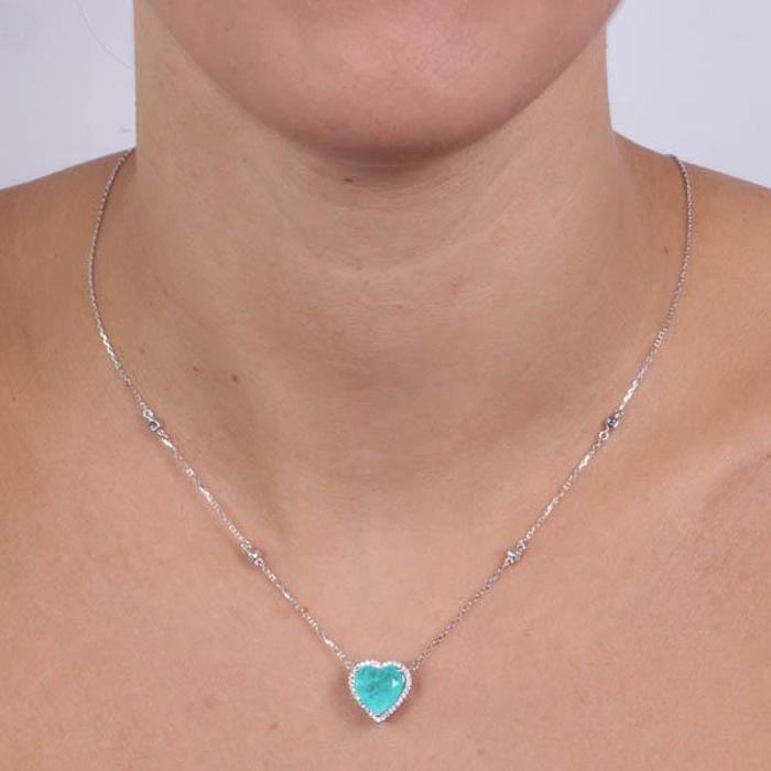 Collana In Argento 925