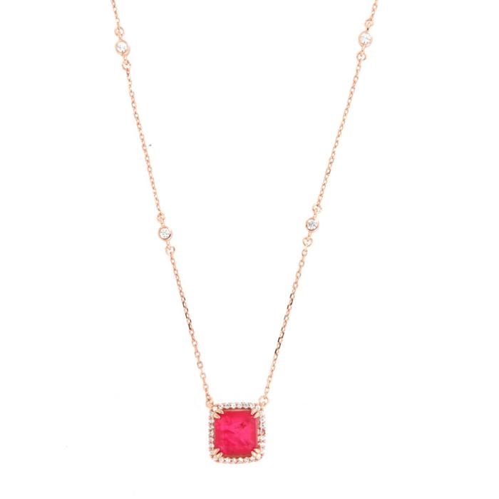 Collana In Argento 925