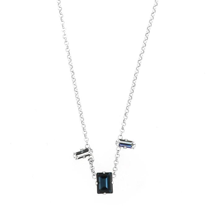 Collana In Argento 925