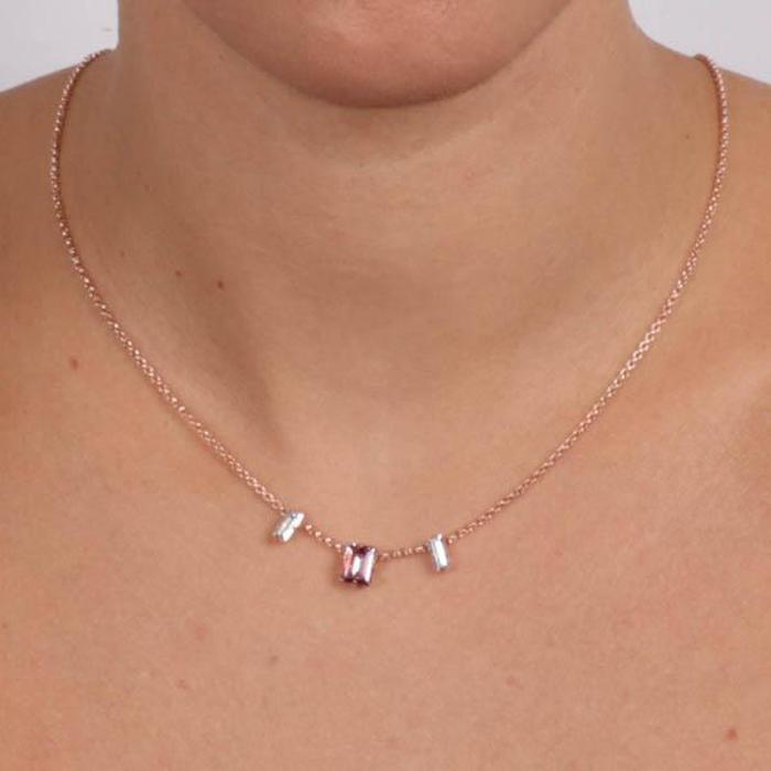 Collana In Argento 925